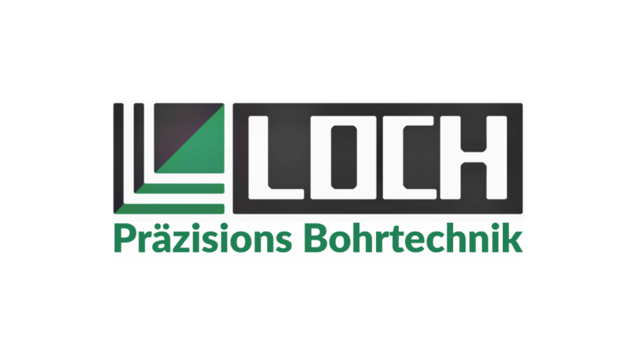 Loch Präzisions-Bohrtechnik