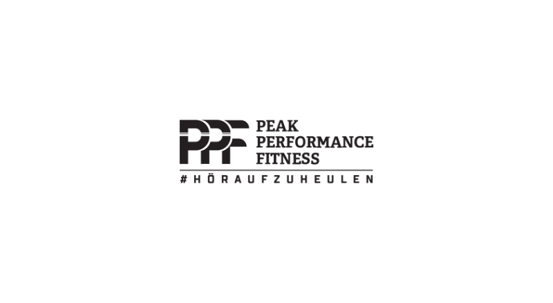 Peak Performance Fitness