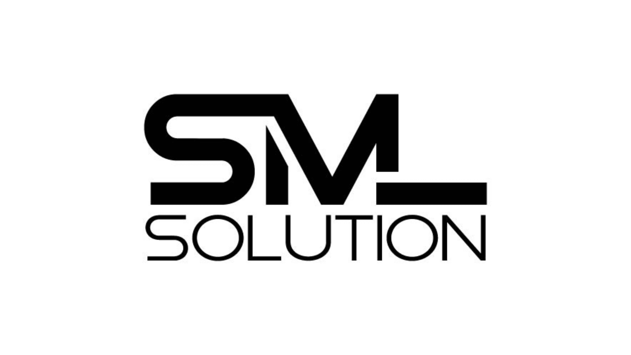 SML Solution