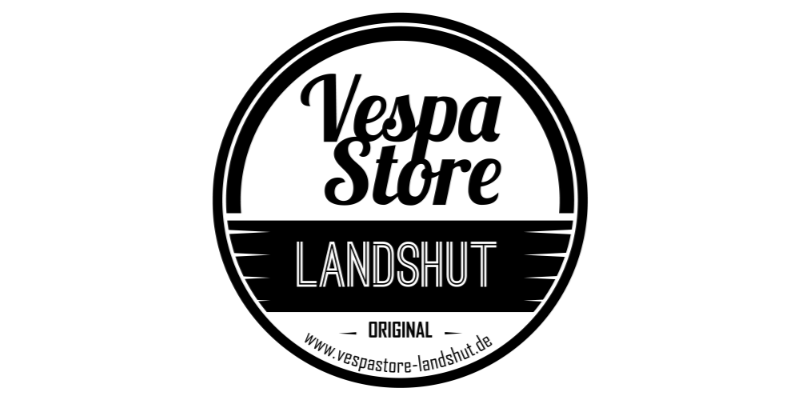 Vespa Store Landshut